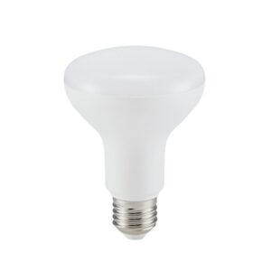 Lampada LED SPOT R80 E27 10W Luce Calda Samsung